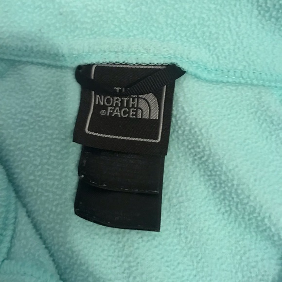 Women’s Northface Fleece - Picture 4 of 5